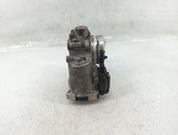 2017-2019 Chevrolet Cruze Throttle Body P/N:12671379AA Fits Fits 2016 2017 2018 2019 2020 2021 2022 OEM Used Auto Parts - Oe