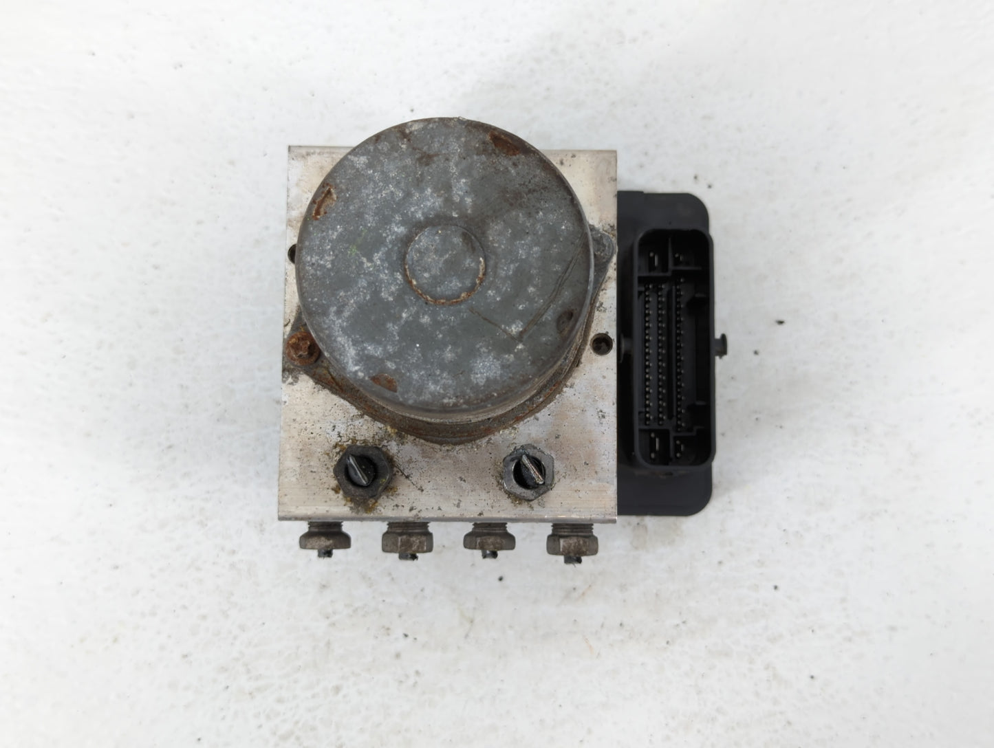 2017 Chevrolet Cruze ABS Pump Control Module Replacement P/N:39064664 39064667, 84205167, 39115808 Fits OEM Used Auto Parts 