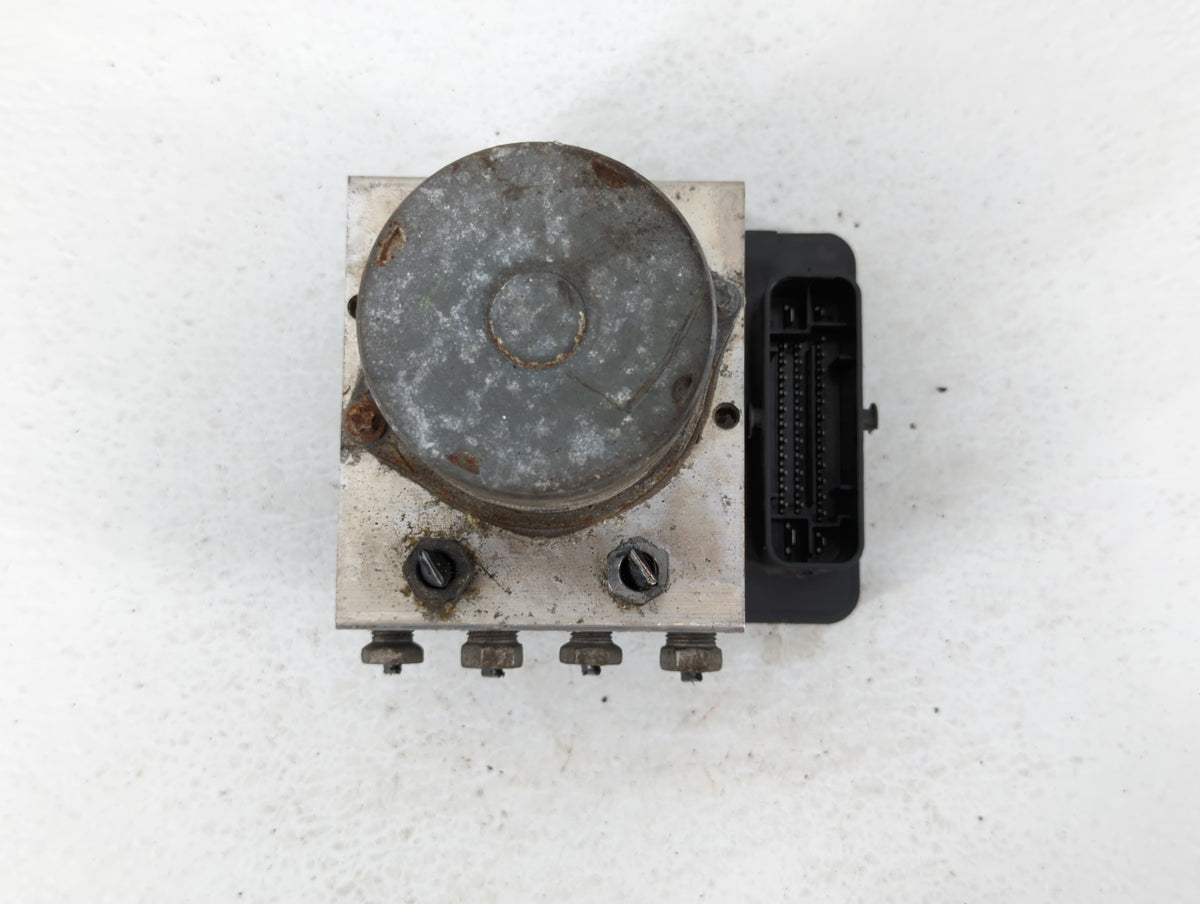2017 Chevrolet Cruze Anti-Lock Brake ABS Pump Module Actuator OEM P/N:39064664 39064667, 84205167, 39115808 Fits OEM Used Au