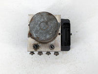 2017 Chevrolet Cruze Anti-Lock Brake ABS Pump Module Actuator OEM P/N:39064664 39064667, 84205167, 39115808 Fits OEM Used Au