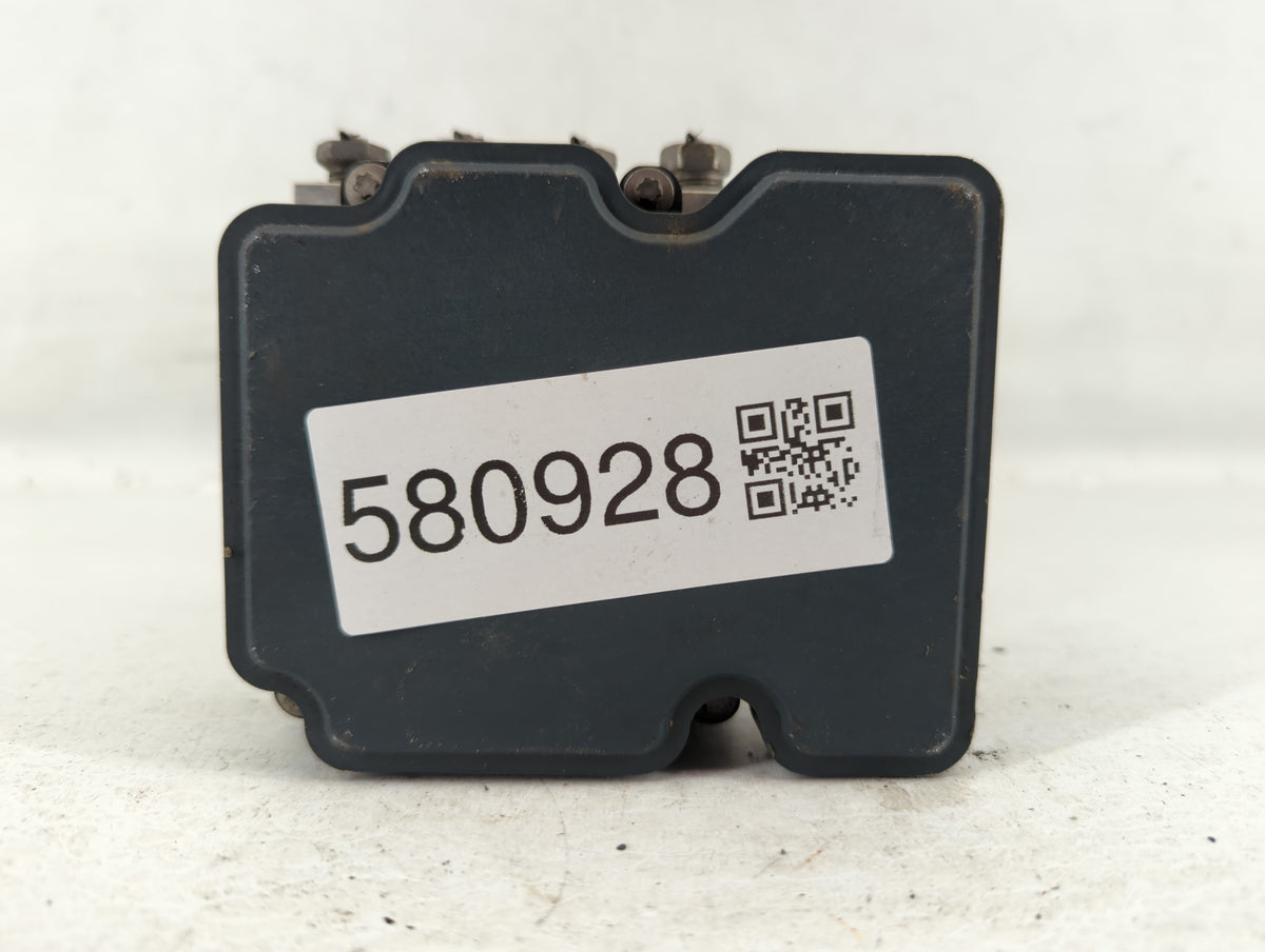 2017 Chevrolet Cruze Anti-Lock Brake ABS Pump Module Actuator OEM P/N:39064664 39064667, 84205167, 39115808 Fits OEM Used Au