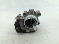 2017 Chevrolet Cruze Throttle Body P/N:12671379AA Fits OEM Used Auto Parts - Oemusedautoparts1.com