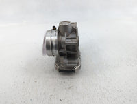 2017 Chevrolet Cruze Throttle Body P/N:12671379AA Fits OEM Used Auto Parts - Oemusedautoparts1.com