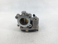 2017 Chevrolet Cruze Throttle Body P/N:12671379AA Fits OEM Used Auto Parts - Oemusedautoparts1.com