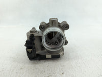 2017 Chevrolet Cruze Throttle Body P/N:1 12671379AA Fits OEM Used Auto Parts - Oemusedautoparts1.com