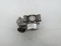 2017 Chevrolet Cruze Throttle Body P/N:1 12671379AA Fits OEM Used Auto Parts - Oemusedautoparts1.com