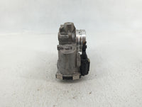 2017 Chevrolet Cruze Throttle Body P/N:1 12671379AA Fits OEM Used Auto Parts - Oemusedautoparts1.com