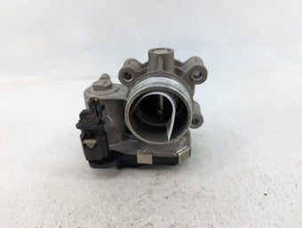 compare product 2017-2018 Chevrolet Cruze Throttle Body P/N:1 12671379AA Fits Fits 2017 2018 OEM Used Auto Parts