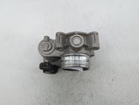 2017 Chevrolet Cruze Throttle Body P/N:1 12671379AA Fits OEM Used Auto Parts - Oemusedautoparts1.com