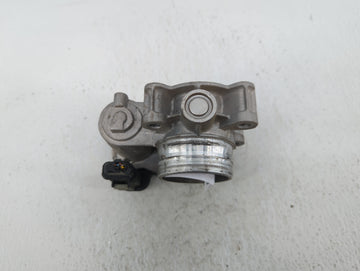 2017 Chevrolet Cruze Throttle Body P/N:1 12671379AA Fits OEM Used Auto Parts