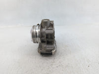 2017 Chevrolet Cruze Throttle Body P/N:1 12671379AA Fits OEM Used Auto Parts - Oemusedautoparts1.com
