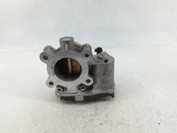 2017 Chevrolet Cruze Throttle Body P/N:1 12671379AA Fits OEM Used Auto Parts - Oemusedautoparts1.com