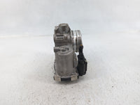 2017-2018 Chevrolet Cruze Throttle Body P/N:1 12671379AA Fits Fits 2017 2018 OEM Used Auto Parts - Oemusedautoparts1.com