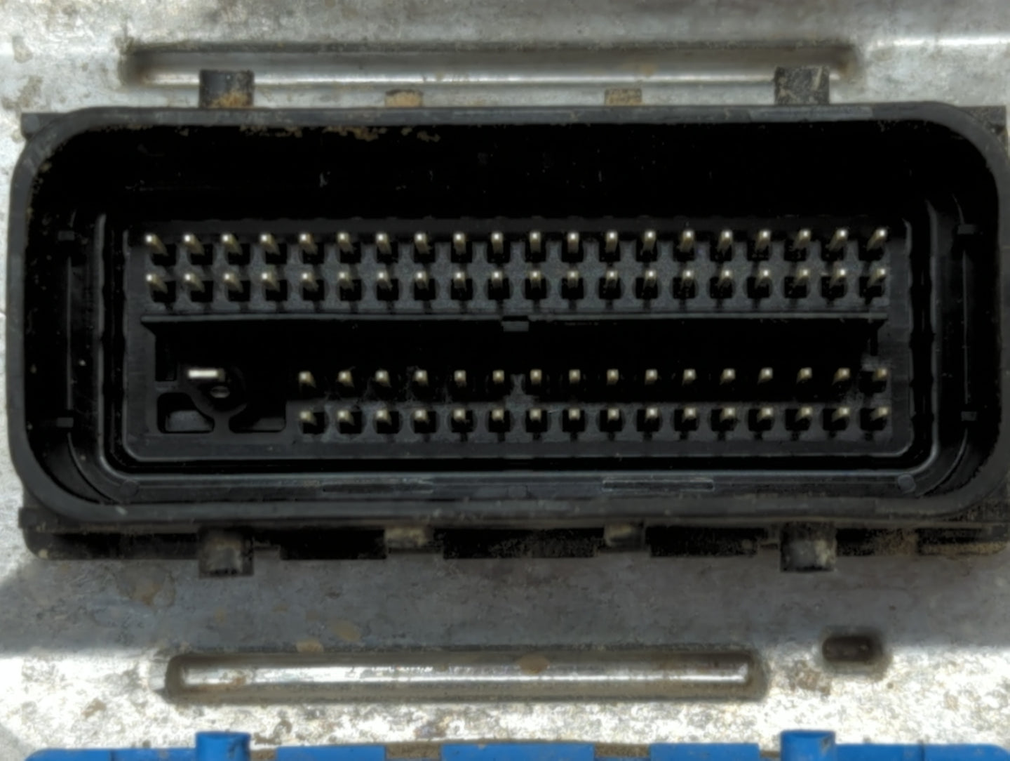 2017-2019 Chevrolet Cruze PCM Engine Control Computer ECU ECM PCU OEM P/N:12677677 Fits Fits 2017 2018 2019 2020 2021 2022 O