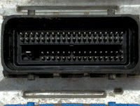 2017-2019 Chevrolet Cruze PCM Engine Control Computer ECU ECM PCU OEM P/N:12677677 Fits Fits 2017 2018 2019 2020 2021 2022 O