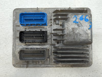 2017-2019 Chevrolet Cruze PCM Engine Control Computer ECU ECM PCU OEM P/N:12677677 Fits Fits 2017 2018 2019 2020 2021 2022 O
