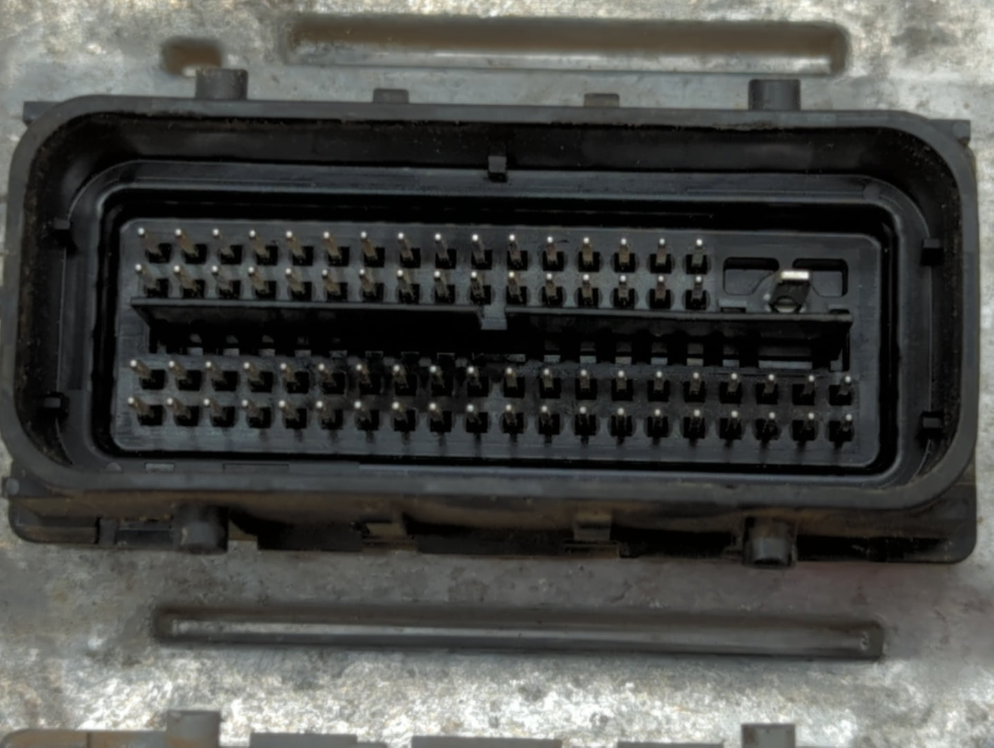 2017-2019 Chevrolet Cruze PCM Engine Control Computer ECU ECM PCU OEM P/N:12677677 Fits Fits 2017 2018 2019 2020 2021 2022 O