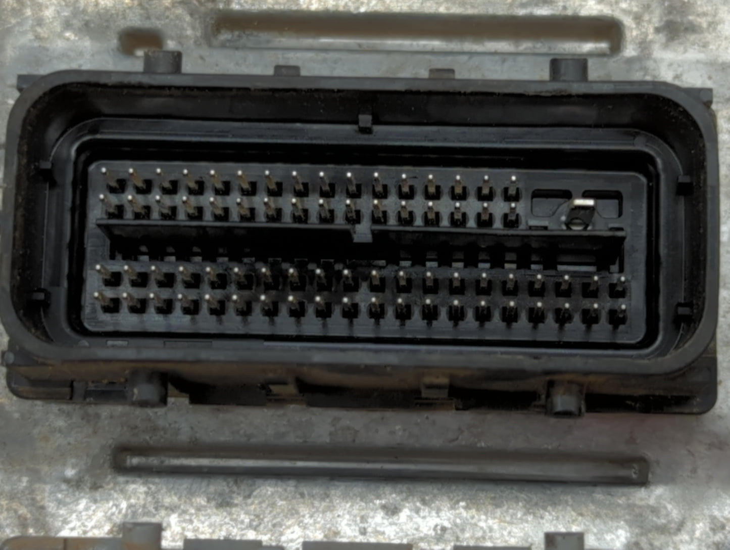 2017-2019 Chevrolet Cruze PCM Engine Control Computer ECU ECM PCU OEM P/N:12677677 Fits Fits 2017 2018 2019 2020 2021 2022 O