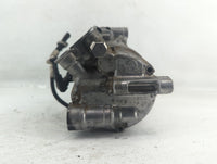 2017-2017 Chevrolet Cruze Air Conditioning A/c Ac Compressor Oem - Oemusedautoparts1.com