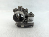 2017-2019 Chevrolet Cruze Throttle Body P/N:55496779AA Fits Fits 2017 2018 2019 OEM Used Auto Parts - Oemusedautoparts1.com