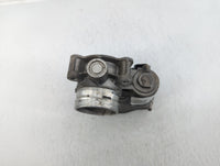 2017-2019 Chevrolet Cruze Throttle Body P/N:55496779AA Fits Fits 2017 2018 2019 OEM Used Auto Parts - Oemusedautoparts1.com