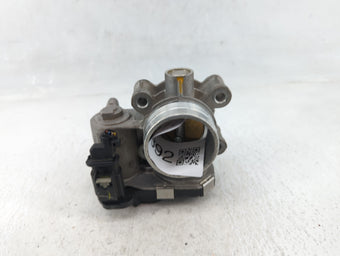 compare product 2017 Chevrolet Cruze Throttle Body P/N:12671379AA Fits OEM Used Auto Parts