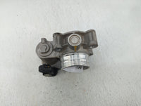 2017 Chevrolet Cruze Throttle Body P/N:12671379AA Fits OEM Used Auto Parts - Oemusedautoparts1.com