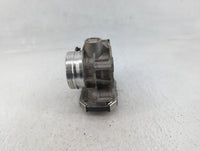 2017 Chevrolet Cruze Throttle Body P/N:12671379AA Fits OEM Used Auto Parts - Oemusedautoparts1.com