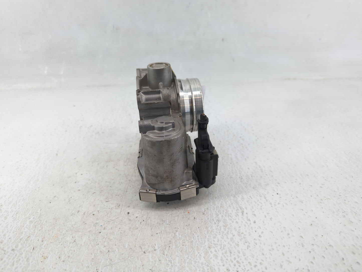 2017 Chevrolet Cruze Throttle Body P/N:12671379AA Fits OEM Used Auto Parts - Oemusedautoparts1.com