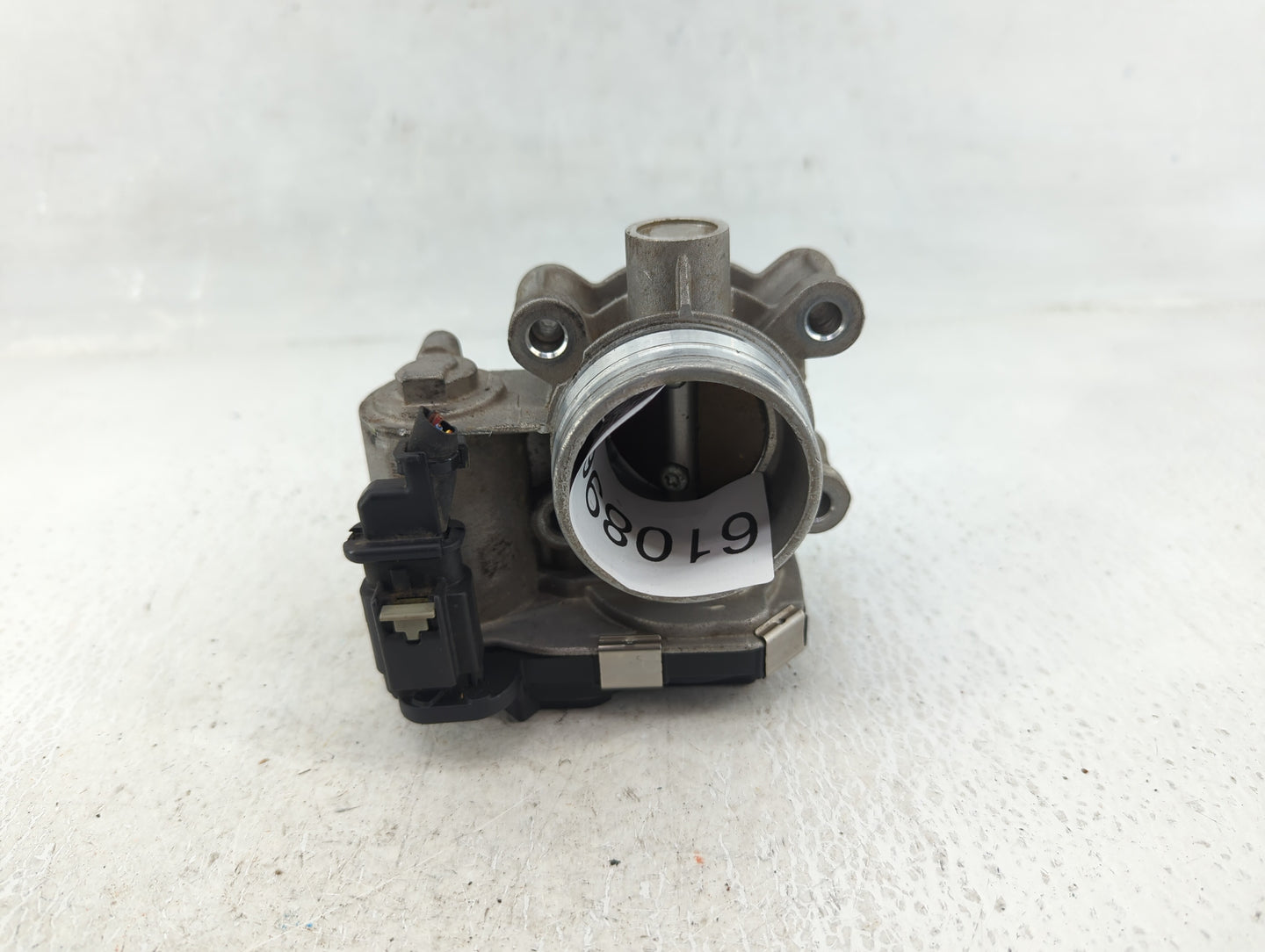 2017 Chevrolet Cruze Throttle Body P/N:12671379AA Fits OEM Used Auto Parts - Oemusedautoparts1.com