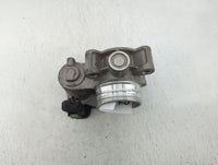 2017 Chevrolet Cruze Throttle Body P/N:12671379AA Fits OEM Used Auto Parts - Oemusedautoparts1.com