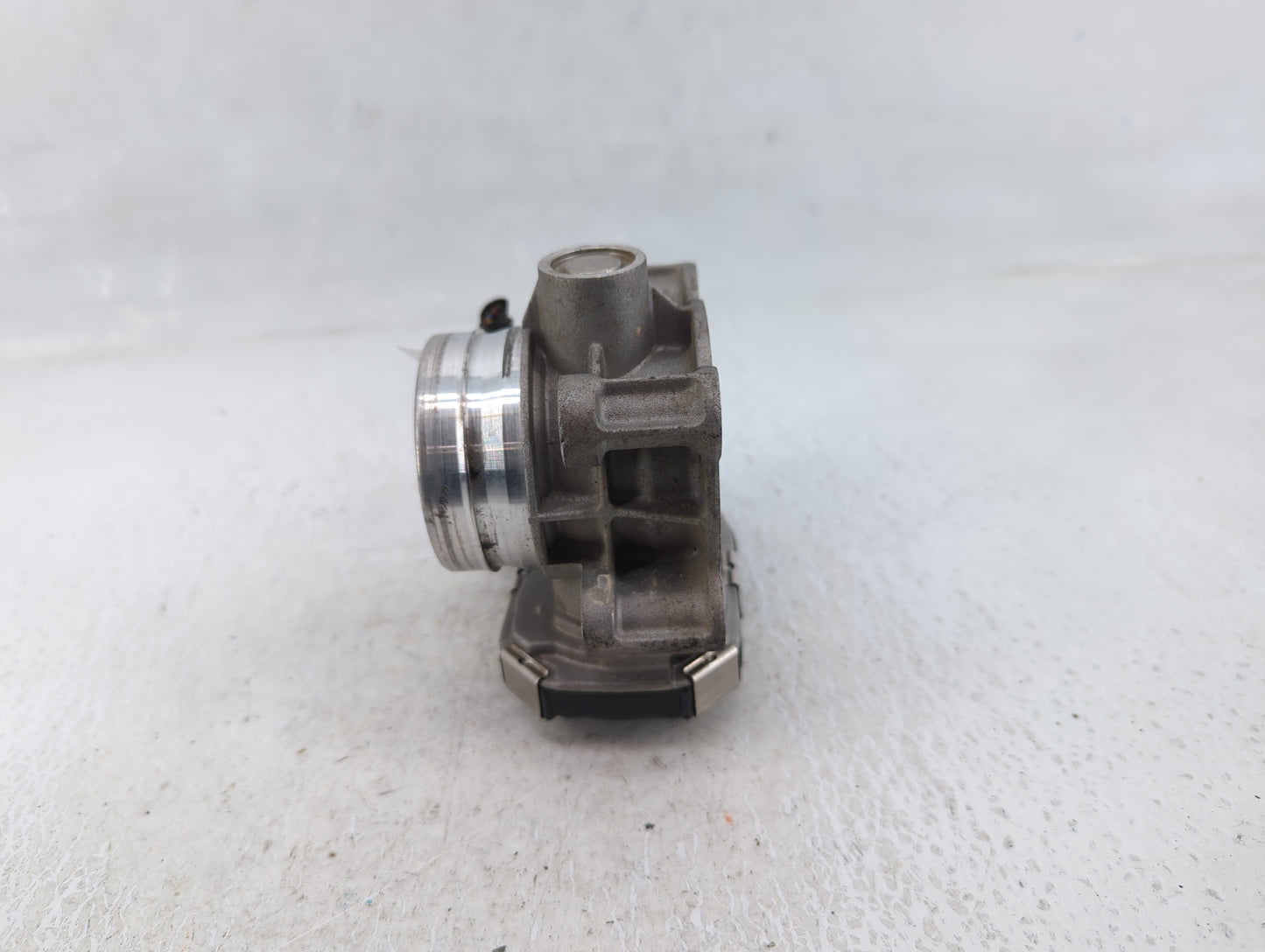 2017 Chevrolet Cruze Throttle Body P/N:12671379AA Fits OEM Used Auto Parts - Oemusedautoparts1.com