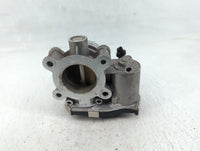 2017 Chevrolet Cruze Throttle Body P/N:12671379AA Fits OEM Used Auto Parts - Oemusedautoparts1.com