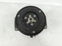 2017-2017 Chevrolet Cruze Air Conditioning A/c Ac Compressor Oem - Oemusedautoparts1.com