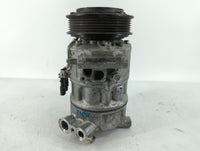 2017-2017 Chevrolet Cruze Air Conditioning A/c Ac Compressor Oem - Oemusedautoparts1.com