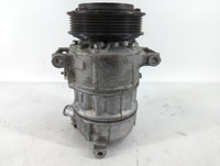 2017-2017 Chevrolet Cruze Air Conditioning A/c Ac Compressor Oem - Oemusedautoparts1.com