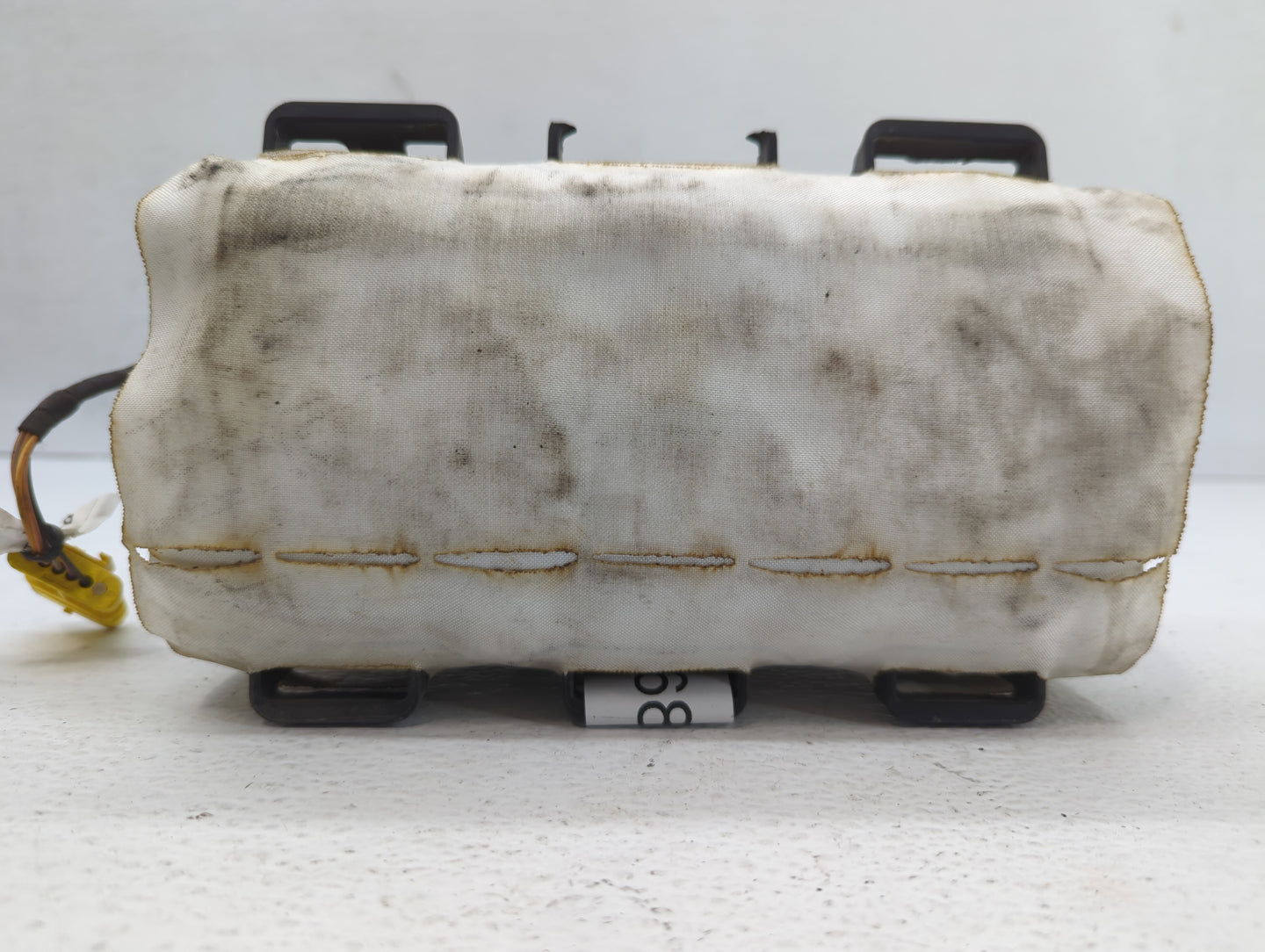 2016-2019 Chevrolet Cruze Air Bag Passenger Right Dashboard Oem - Oemusedautoparts1.com