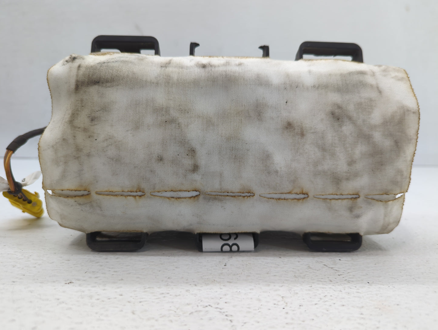 2016-2019 Chevrolet Cruze Air Bag Passenger Right Dashboard Oem - Oemusedautoparts1.com