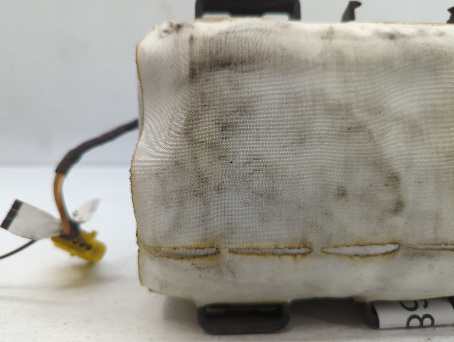 2016-2019 Chevrolet Cruze Air Bag Passenger Right Dashboard Oem - Oemusedautoparts1.com