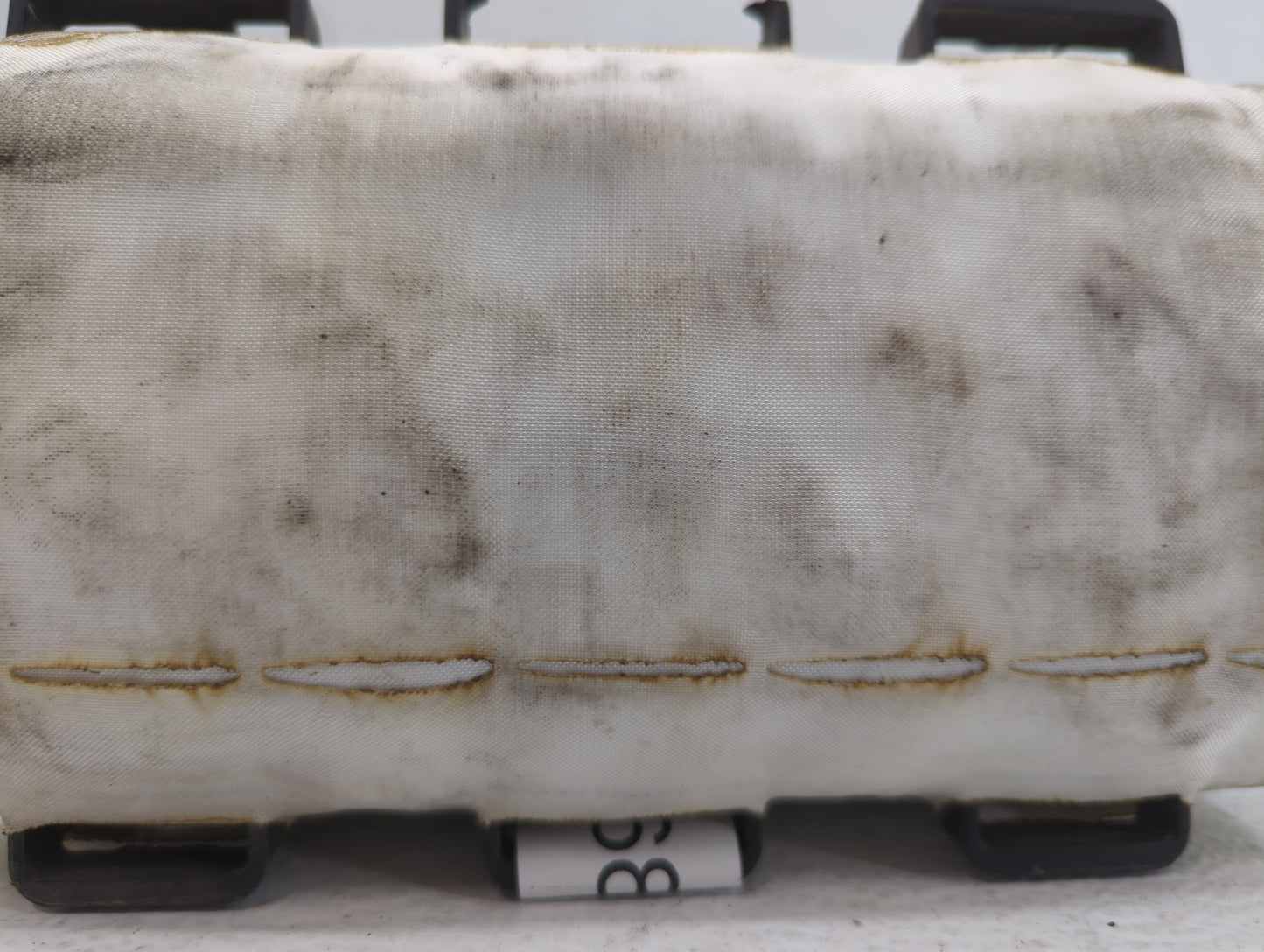 2016-2019 Chevrolet Cruze Air Bag Passenger Right Dashboard Oem - Oemusedautoparts1.com