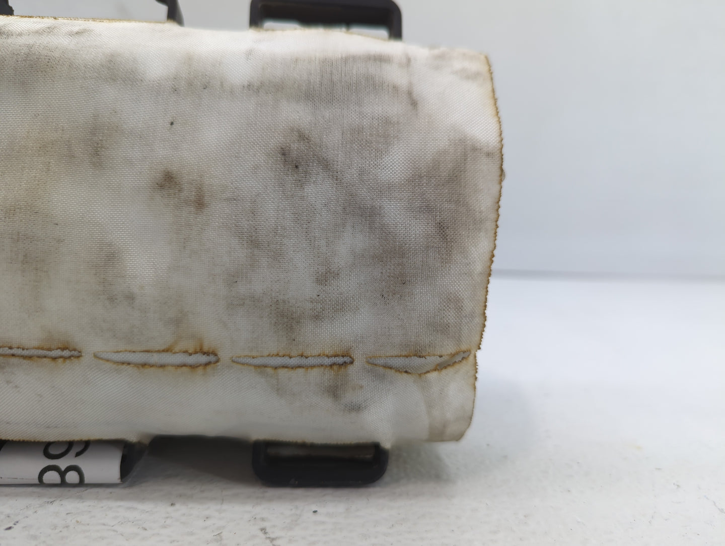 2016-2019 Chevrolet Cruze Air Bag Passenger Right Dashboard Oem - Oemusedautoparts1.com