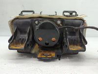 2016-2019 Chevrolet Cruze Air Bag Passenger Right Dashboard Oem - Oemusedautoparts1.com