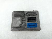 2017-2019 Chevrolet Cruze PCM Engine Control Computer ECU ECM PCU OEM P/N:12677677 12692812 Fits OEM Used Auto Parts - Oemus