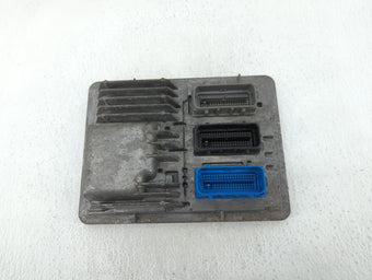 compare product 2017-2019 Chevrolet Cruze PCM Engine Control Computer ECU ECM PCU OEM P/N:12677677 12692812 Fits OEM Used Auto Parts