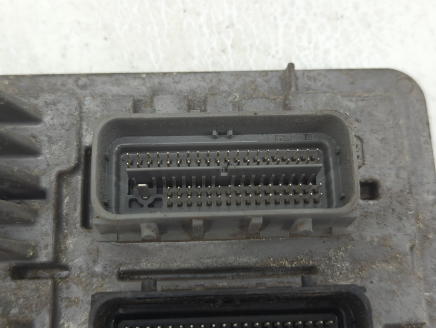 2017-2019 Chevrolet Cruze PCM Engine Control Computer ECU ECM PCU OEM P/N:12677677 12692812 Fits OEM Used Auto Parts - Oemus