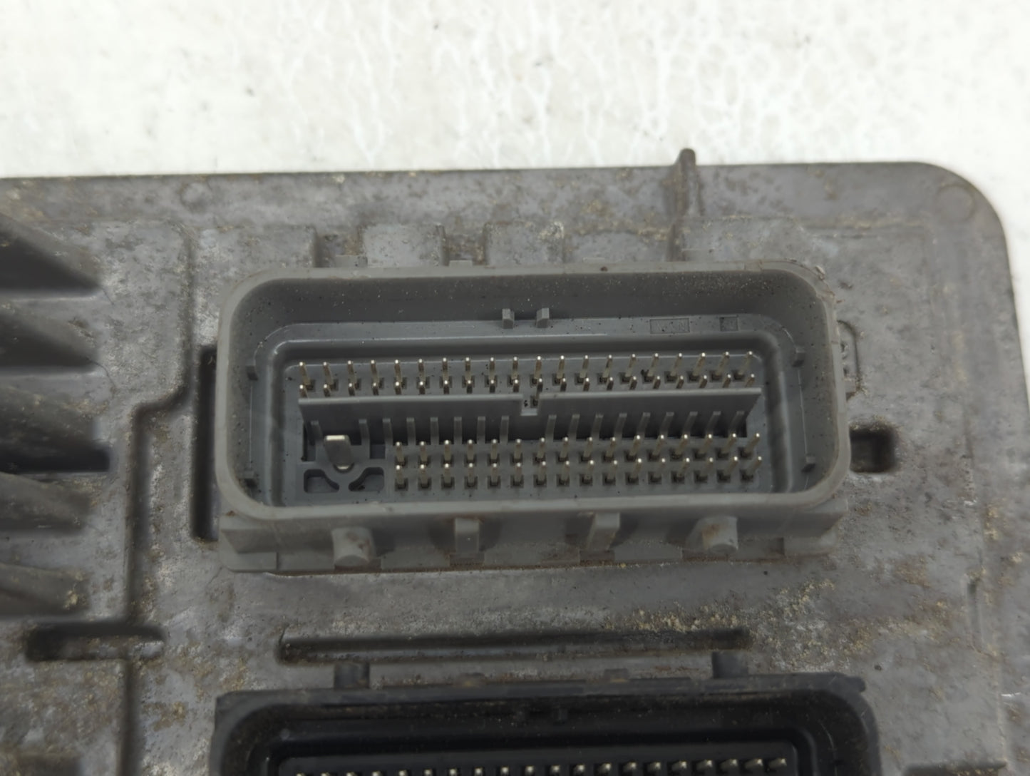 2017-2019 Chevrolet Cruze PCM Engine Control Computer ECU ECM PCU OEM P/N:12677677 12692812 Fits OEM Used Auto Parts - Oemus
