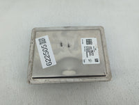 2017-2019 Chevrolet Cruze PCM Engine Control Computer ECU ECM PCU OEM P/N:12677677 12692812 Fits OEM Used Auto Parts - Oemus