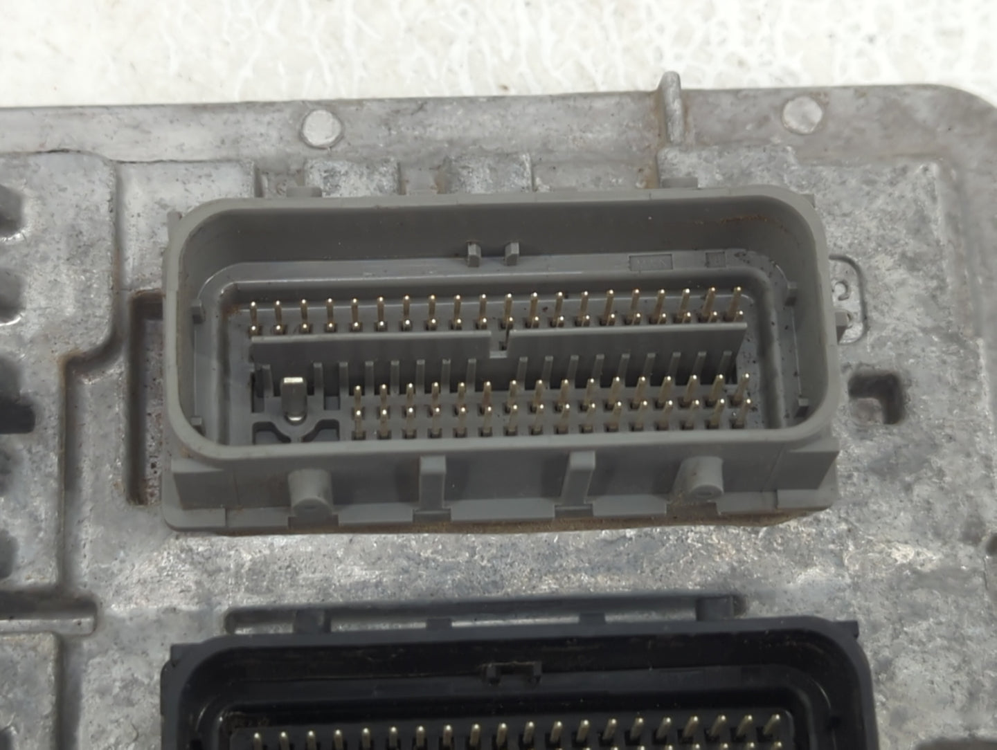 2017-2019 Chevrolet Cruze PCM Engine Control Computer ECU ECM PCU OEM P/N:12669908 12677677 Fits OEM Used Auto Parts - Oemus