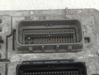 2017-2019 Chevrolet Cruze PCM Engine Control Computer ECU ECM PCU OEM P/N:12669908 12677677 Fits OEM Used Auto Parts - Oemus
