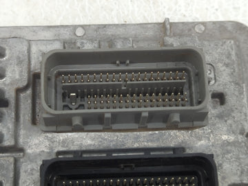 2017-2019 Chevrolet Cruze PCM Engine Control Computer ECU ECM PCU OEM P/N:12669908 12677677 Fits OEM Used Auto Parts